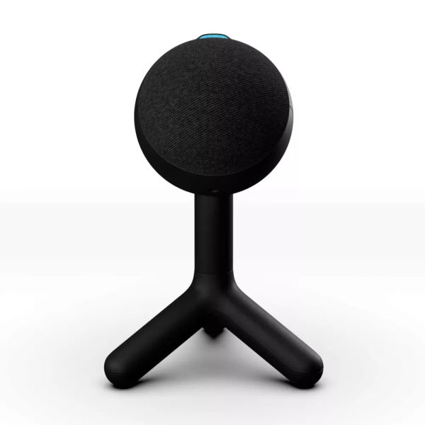 Динамичен микрофон Logitech YETI ORB 2