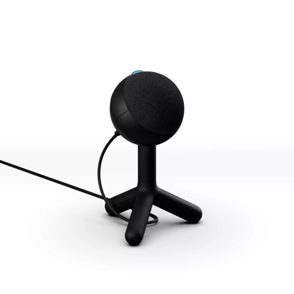 Динамичен микрофон Logitech YETI ORB 3