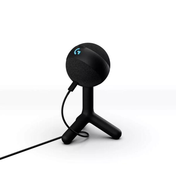 Динамичен микрофон Logitech YETI ORB 5