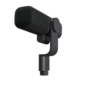 Динамичен микрофон Logitech YETI Studio 1