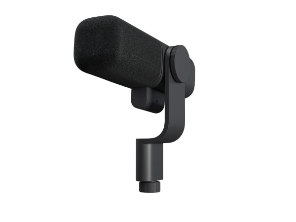 Динамичен микрофон Logitech YETI Studio 1