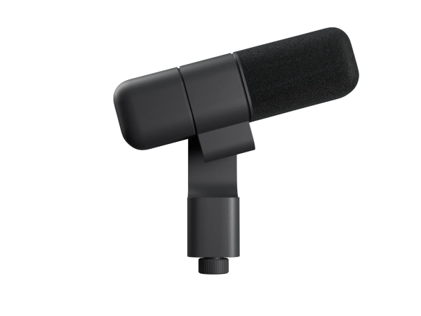 Динамичен микрофон Logitech YETI Studio 2