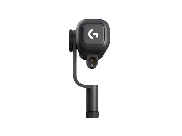 Динамичен микрофон Logitech YETI Studio 3