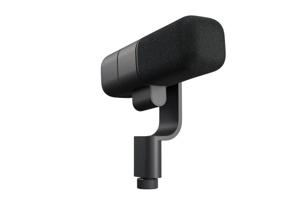 Динамичен микрофон Logitech YETI Studio 4