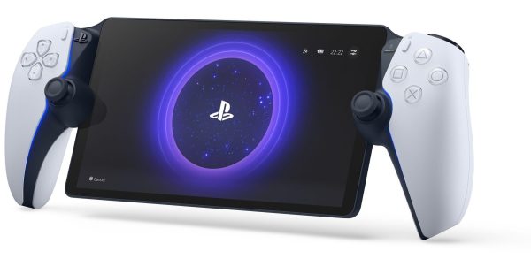 Дистанционен плейър PlayStation Portal за PS5 2