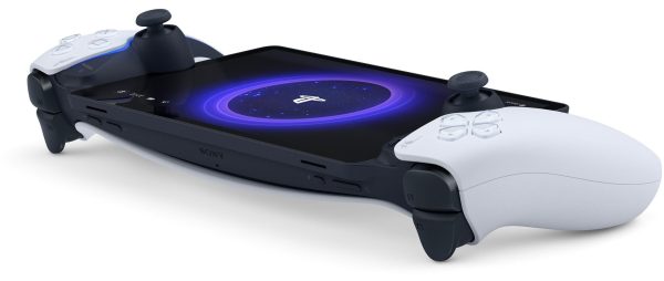Дистанционен плейър PlayStation Portal за PS5 4