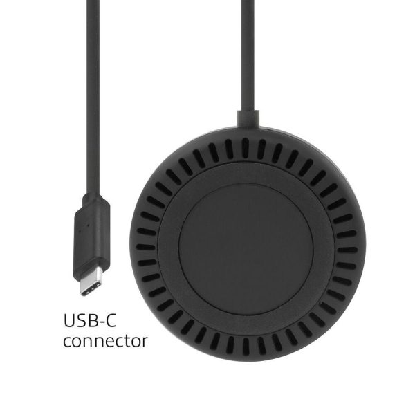 Докинг станция ACT, USB-C - M.2 NVMe/PCIe SSD, 10 Gbps 5