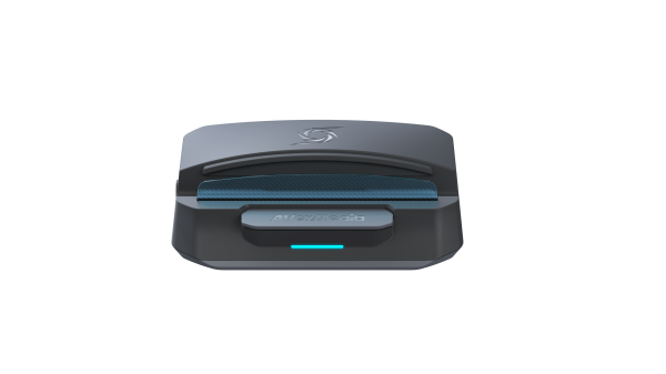 Докинг станция  AVerMedia X'TRA GO - GC515 1