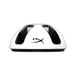 Докинг станция HyperX ChargePlay Quad 2, за Nintendo Switch Joy-Con контролери, Бяло/Червено 1