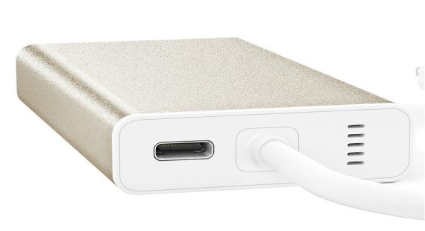 Докинг станция j5 create JCD381, USB-C, 2x HDMI, USB 3.1, PD 2.0, LAN 3