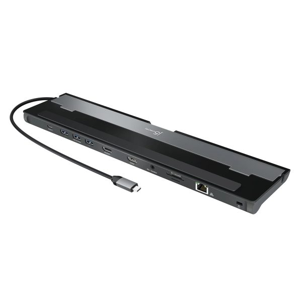 Докинг станция j5create JCD542 1