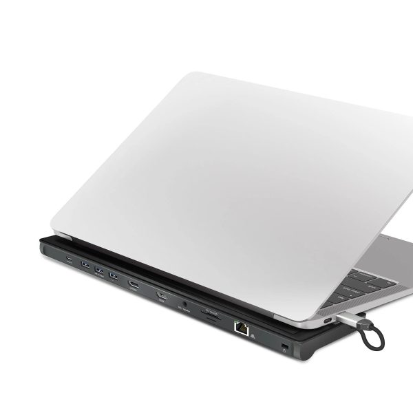 Докинг станция j5create JCD542 8