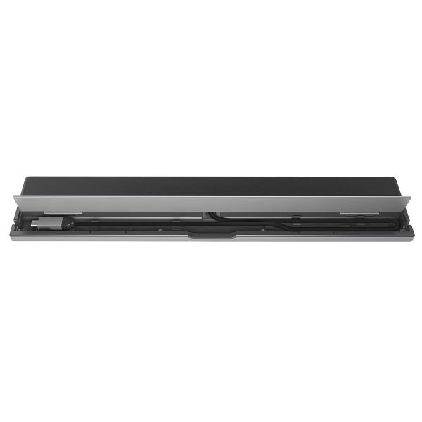 Докинг станция j5create JCD543, За три монитора, 100W  PD 3