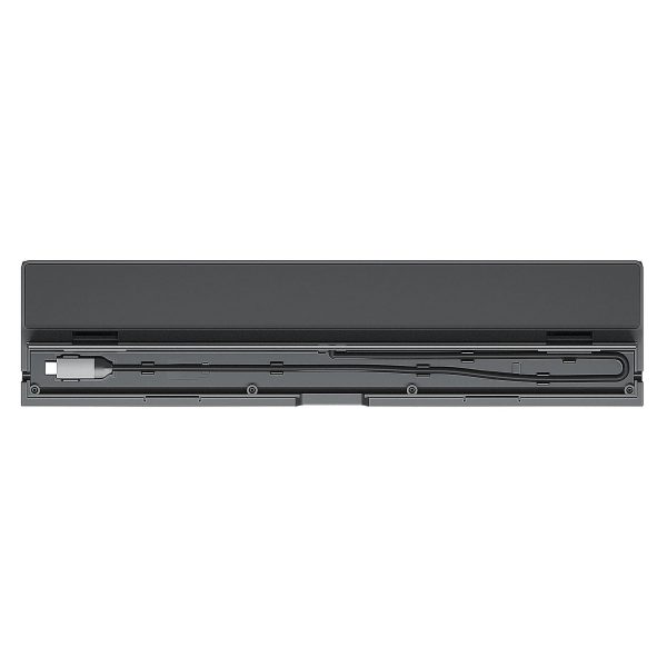 Докинг станция j5create JCD543, За три монитора, 100W  PD 5