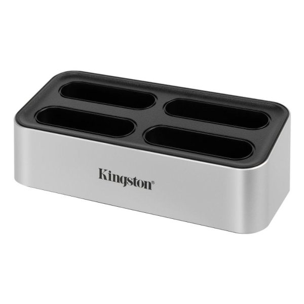 Докинг станция за четци Kingston Workflow Station 3
