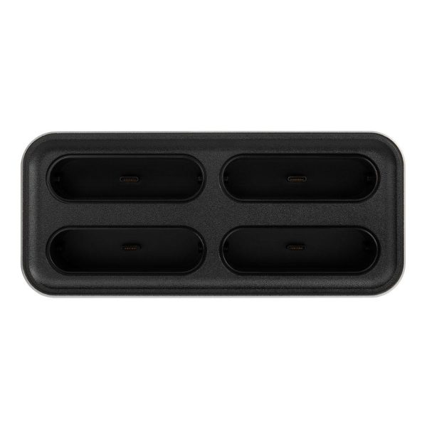 Докинг станция за четци Kingston Workflow Station 4