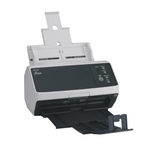 Документен скенер Ricoh fi-8150, A4, USB 3.2 gen1, ADF за 100 страници 1