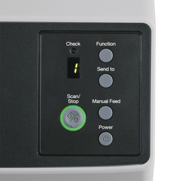 Документен скенер Ricoh fi-8150, A4, USB 3.2 gen1, ADF за 100 страници 3