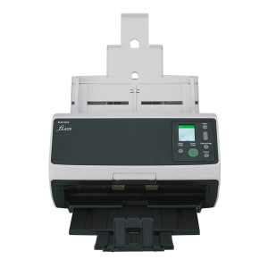 Документен скенер Ricoh fi-8170, A4, USB 3.2 gen1, 70ppm, ADF за 140 страници 1