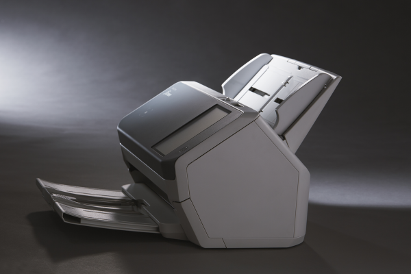 Документен скенер Ricoh Image scanner fi-7300NX, USB3.1, Wi-Fi, LAN, ADF 2