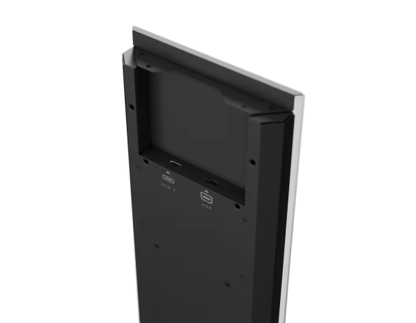 Допълнителен Екран HYTE Y70 - Touch за компютърна кутия 3