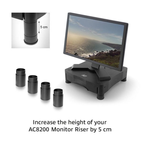 Допълнителни крачета ACT AC8200 5