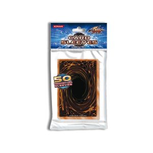 Джобчета за карти YU-GI-OH JCC - Protèges Cartes - 50 бр 1