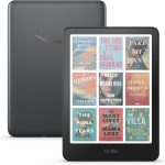 eBook четец Kindle Colorsoft  Signature Edition 32GB 2024- Metalilic Black 1