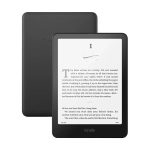eBook четец Kindle Paperwhite 6.8", 16GB, 2024, 12 генерация, IPX8, Черен 1