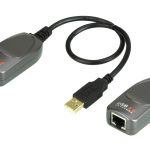 Екстендър ATEN UCE260, USB Cat 5, до 60 метра 1