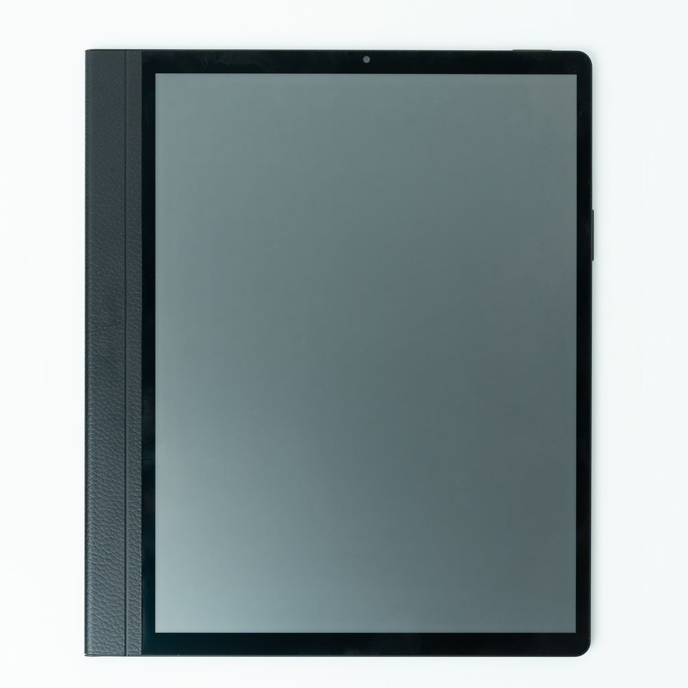 Електронен четец Hanspree HannsNote2 64GB - Black 3