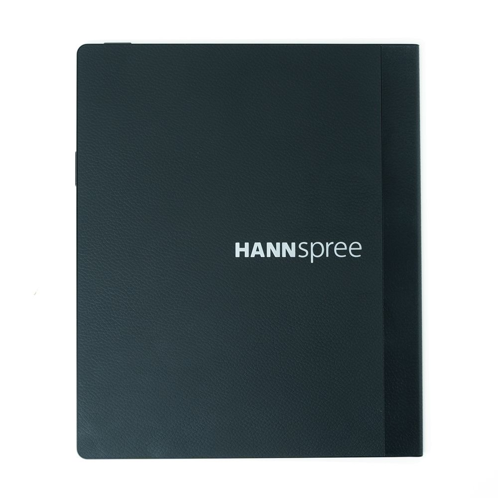 Електронен четец Hanspree HannsNote2 64GB - Black 4