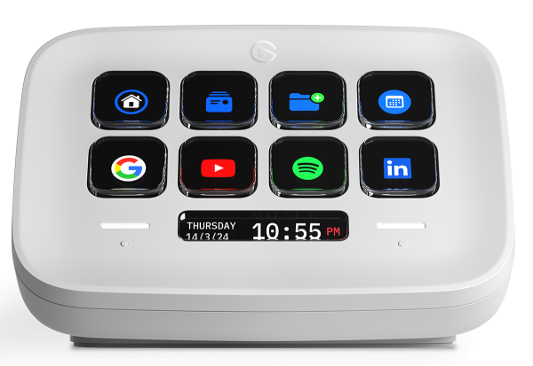 Elgato Stream Deck Neo 2