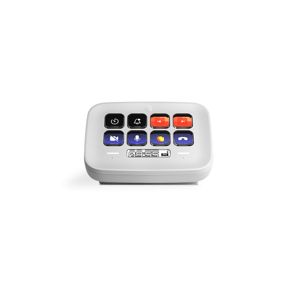 Elgato Stream Deck Neo 3