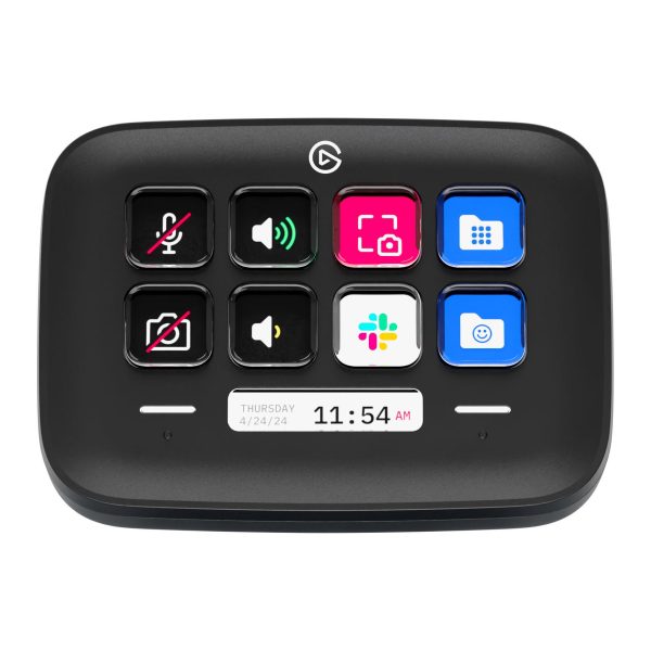 Elgato Stream Deck Neo - Black 2