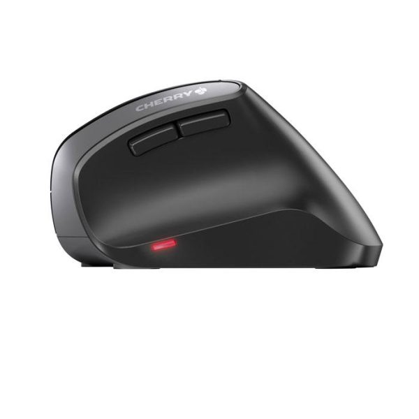 Ергономична безжична мишка CHERRY MW 4500 2