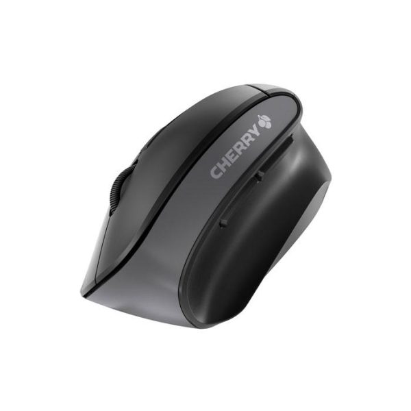 Ергономична безжична мишка CHERRY MW 4500 3