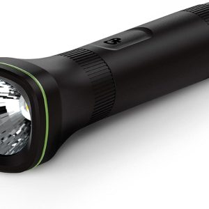 Фенер GP BATTERIES C105B LED 50 лумена 1*AA батерия 1