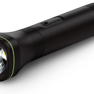 Фенер GP BATTERIES C107B LED 70 лумена 2*AA батерия 1