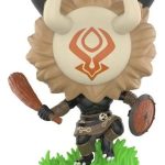 Фигурка Funko Pop! Asia: Genshin Impact - Hilichurl #184 1