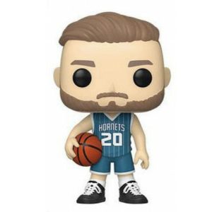 Фигурка Funko POP! Basketball NBA: Hornets - Gordon Hayward (Teal Jersey) #123 1