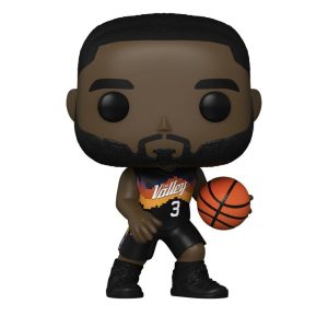 Фигурка Funko POP! Basketball NBA: Phoenix Suns - Chris Paul (CE'21) #132 1