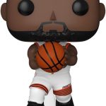 Фигурка Funko Pop! Basketball NBA: Phoenix Suns - Kevin Durant #184 1