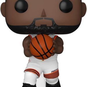Фигурка Funko Pop! Basketball NBA: Phoenix Suns - Kevin Durant #184 1