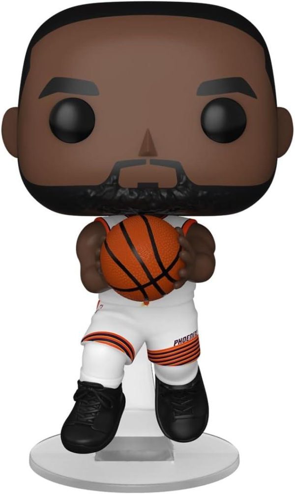 Фигурка Funko Pop! Basketball NBA: Phoenix Suns - Kevin Durant #184 1