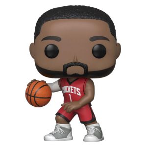 Фигурка Funko POP! Basketball NBA: Rockets - John Wall (Red Jersey) #122 1