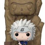 Фигурка Funko Pop! Deluxe Boruto Naruto Next Generations: Naruto Hokage Series - Tobirama 1