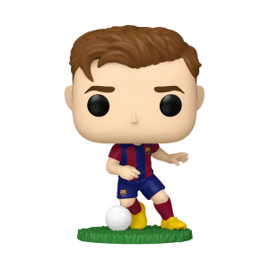 Фигурка Funko Pop! Football: Barcelona - Gavi #63 1