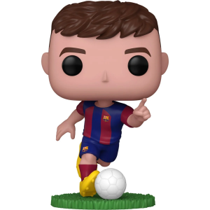 Фигурка Funko Pop! Football: Barcelona - Pedri #65 1