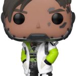 Фигурка Funko POP Games, Apex Legends, Crypto, #870 1